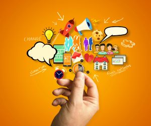 Design & Creative Businesses