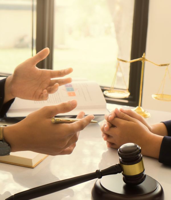 Legal Documentation Services
