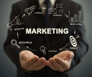 Marketing & Advertising
