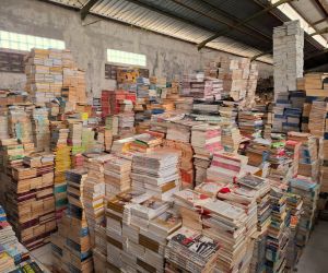 Publishing & Education